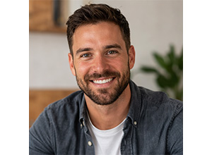 Oliver Bennett