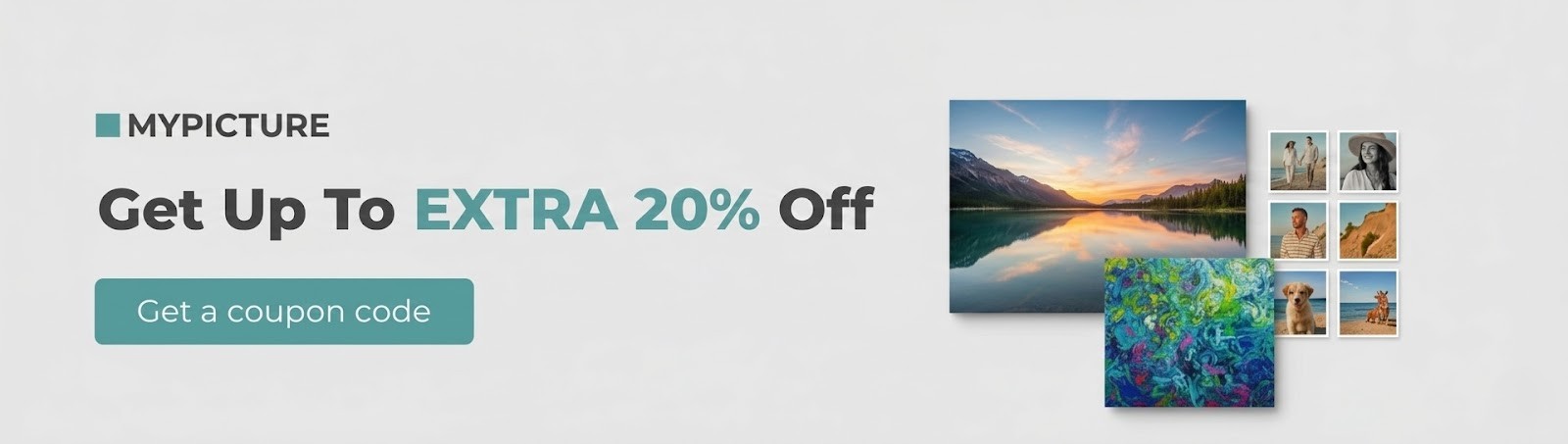 Get Up To EXTRA 20% Off - Get a discount code