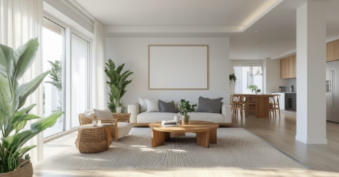100+ Living Room Canvas Ideas UK: The Complete Guide (2026)