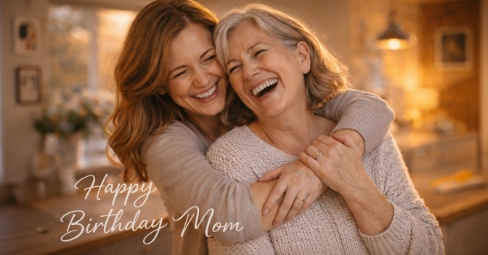 150+ Birthday Wishes for Mum: Heartfelt Messages She'll Love (2026)