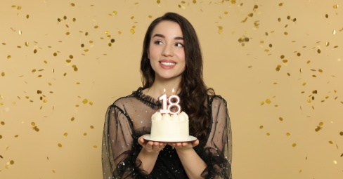 30+ Best 18th Birthday Gifts UK 2026: Special Ideas for a Milestone