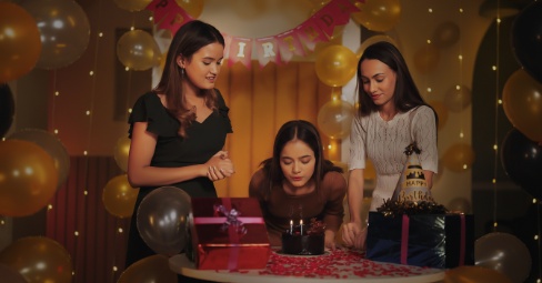 200+ Ways to Say Thank You for Birthday Wishes in 2026