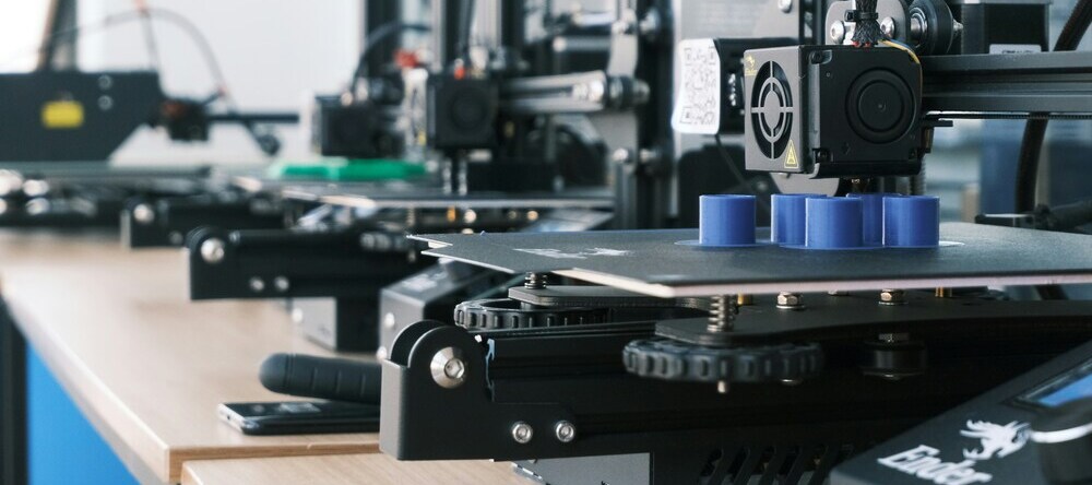 Where Can I Print a Poster? Printing machinery.