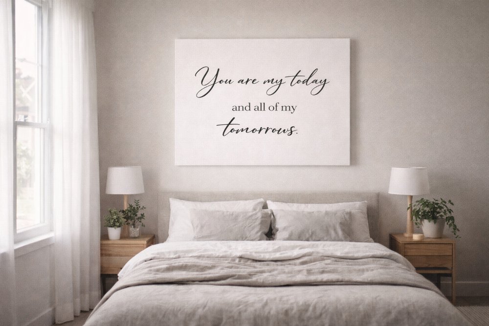Wedding couple holding hands, symbolizing marriage and commitment with love quotes
