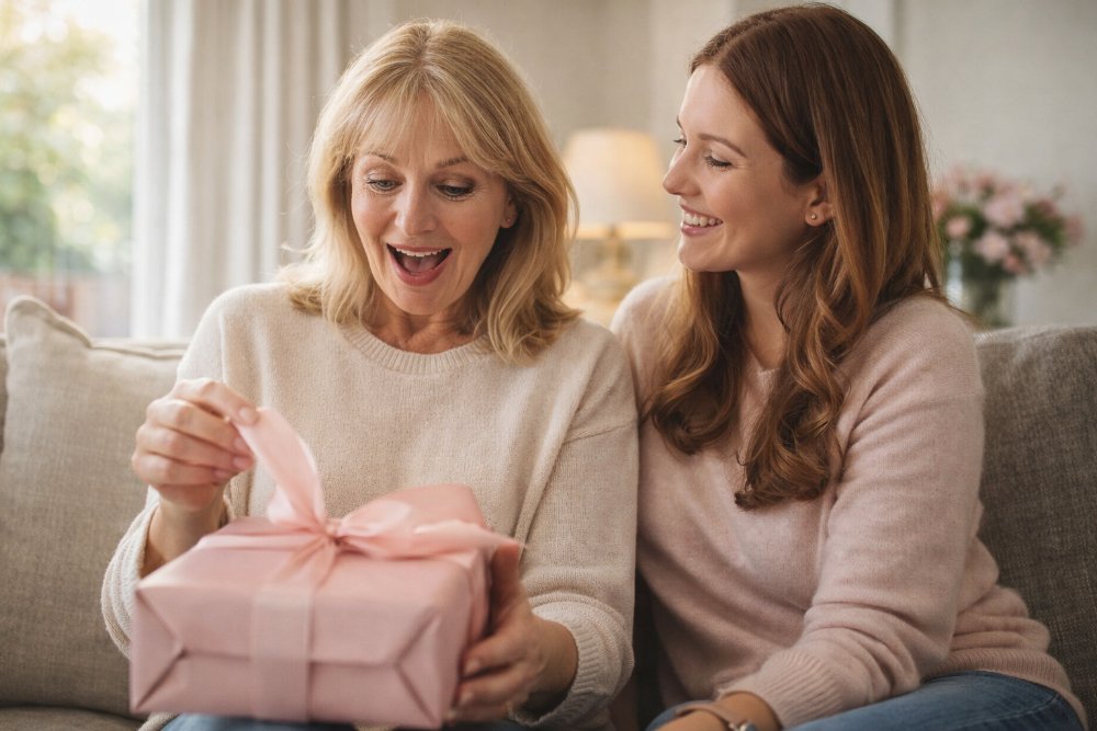 Best Mother's Day Gifts UK 2026