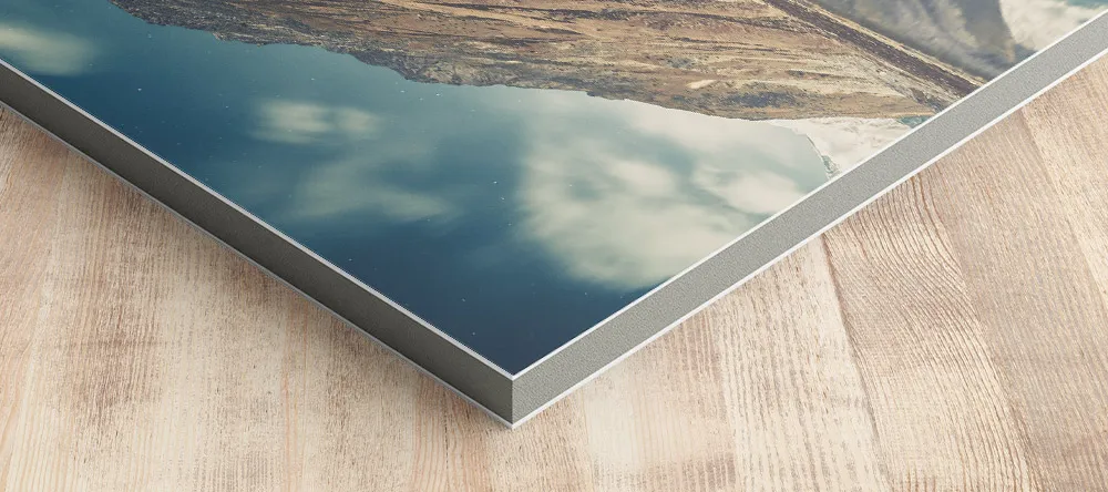 What Are MIXPIX®? Your Questions Answered. Close-up of MIXPIX® photo tile.