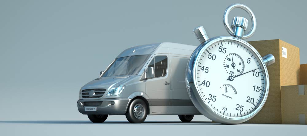 My-Picture Delivery Times. Canvas Delivery Times.