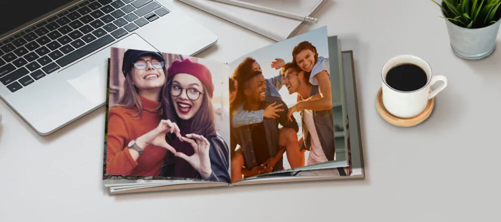 Design Your Photobook