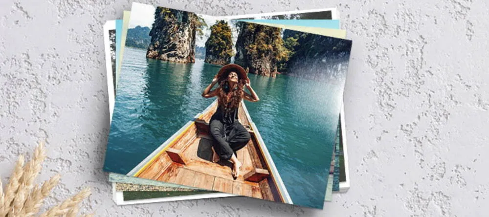 What size is a postcard UK: a collection of custom postcards