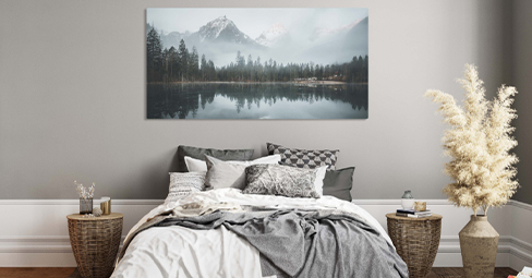 Bedroom Wall Decor Ideas UK: Create Your Perfect British Sanctuary