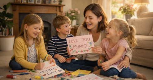 100+ Best Mother's Day Gifts UK 2026: Thoughtful Ideas She'll Love