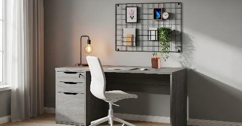 Home Office Wall Decor Ideas: 75+ Inspiring Workspace Designs (2026)