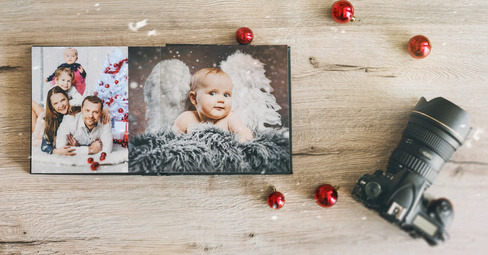 How to Create a Baby Photo Album: A UK Parent’s Guide 