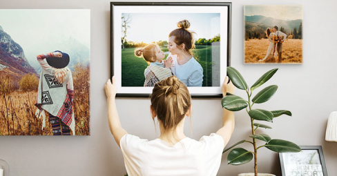 How to Frame a Picture: The Effortless Solution