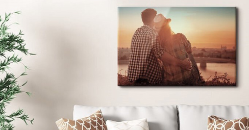 How to Hang Acrylic Prints