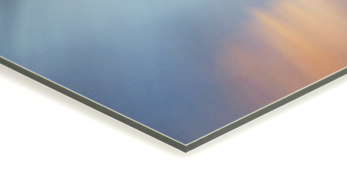 How to Hang Aluminium Prints