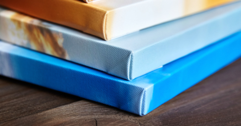 How to Make a Canvas Print from a Photo