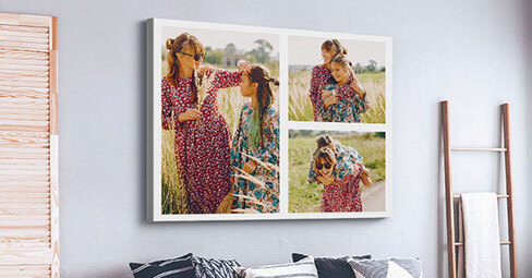 How to Make a Photo Collage