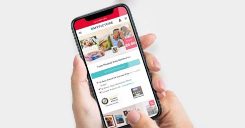 How to Print Pictures from Phone Storage