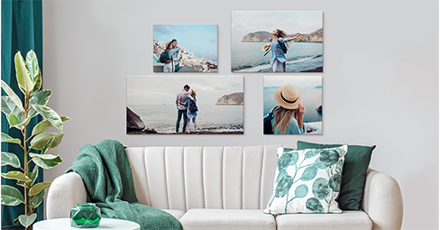 Living Room Wall Decor Ideas UK: Styling British Homes with Character