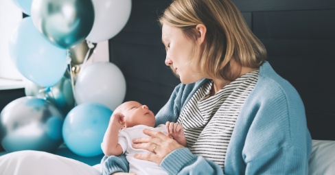 60+ Best New Baby Gifts UK 2026: Unique Ideas for Every Budget