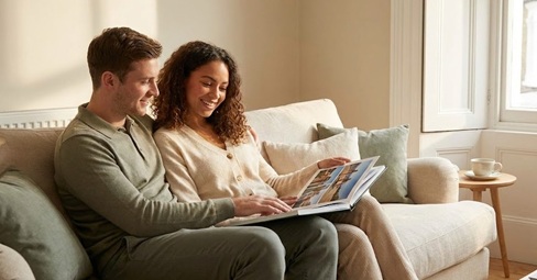 The Ultimate Guide to Creating a Personalised Photo Album