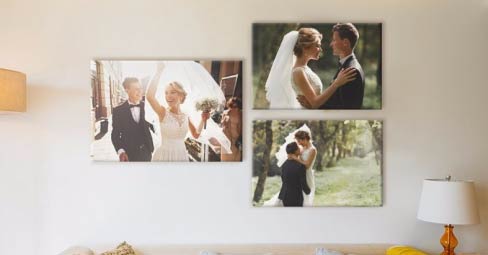 Romantic Canvas Wall Art – How to Do It Right