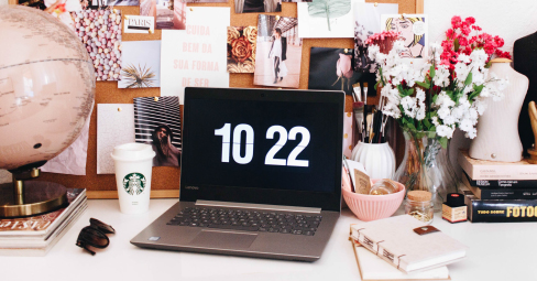 The Best Home Office Ideas Pinterest Has to Offer