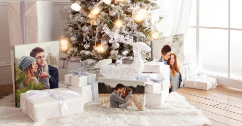 Unique Christmas Gifts for Her 