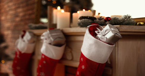 Unusual Stocking Fillers: Quirky Christmas Gifts!