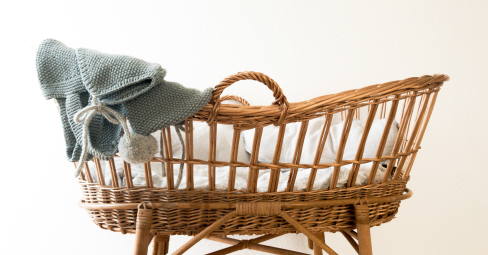 What Do You Take to a Baby Shower?