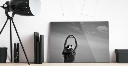 What is a Metal Print?