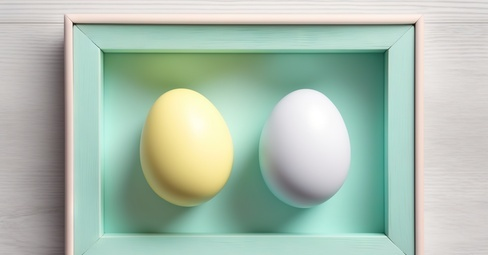 What is a Shadowbox Frame? Is a Floating Frame the Same Thing?