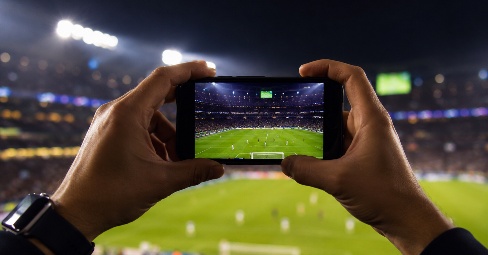 Phone Photography Tips for the World Cup 2026: How to Capture Stadium Night Games