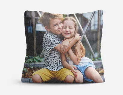 Photo Cushion