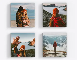 MIXPIX® Photo Tiles