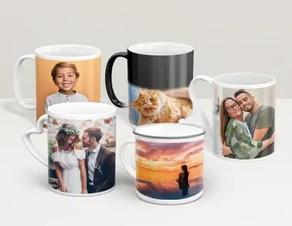 Classic Mug
