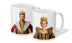 Royal Mug