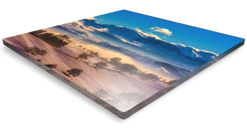 How to Make a Canvas Print from a Photo