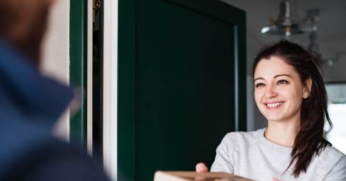 How We Get Your Canvas Prints Delivered on Time