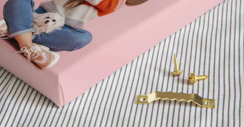 Hanging Kit for Canvas – Do You Need It? 