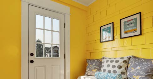 First Impressions: 6 Entrance Hall Ideas