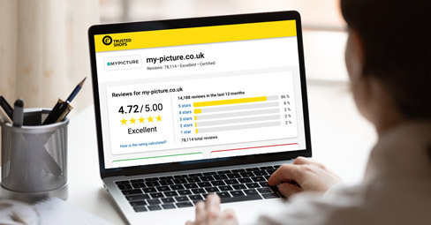 MYPICTURE Reviews: Products Rated Online