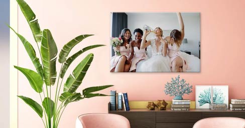 How to Print on Canvas: 4 Easy Steps