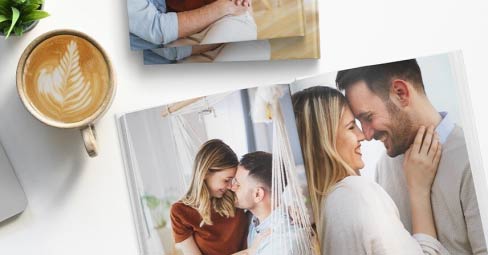 How to Make a Photobook: 4 Simple Steps