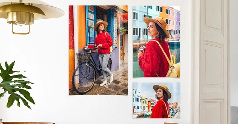 How to Hang Posters without Damaging the Wall