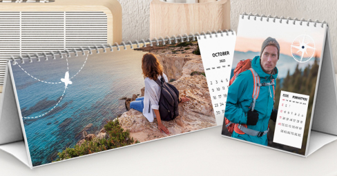 How to Make a Calendar with Photos for 2025: A Step-by-Step Guide