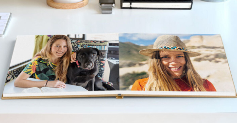 A Guide to Making a Travel Photobook in the UK 