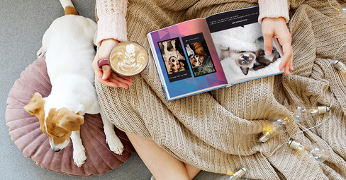 Photo Album Ideas: Creative Tips for Your Next Photobook