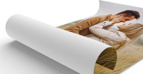 What Is a Standard Poster Size?